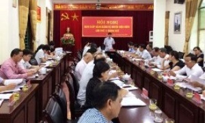 Đảng bộ huyện Điện Biên tăng cường công tác kiểm tra, giám sát